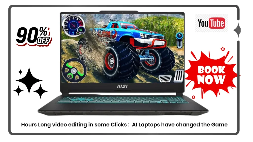 Hours Long video editing in some Clicks