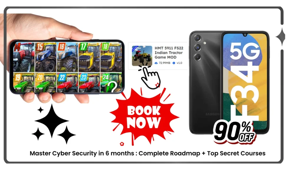 Master Cyber Security in 6 months