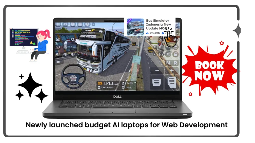 Top 10 AI Gaming Laptops that have changed GenZ’s Gaming experience